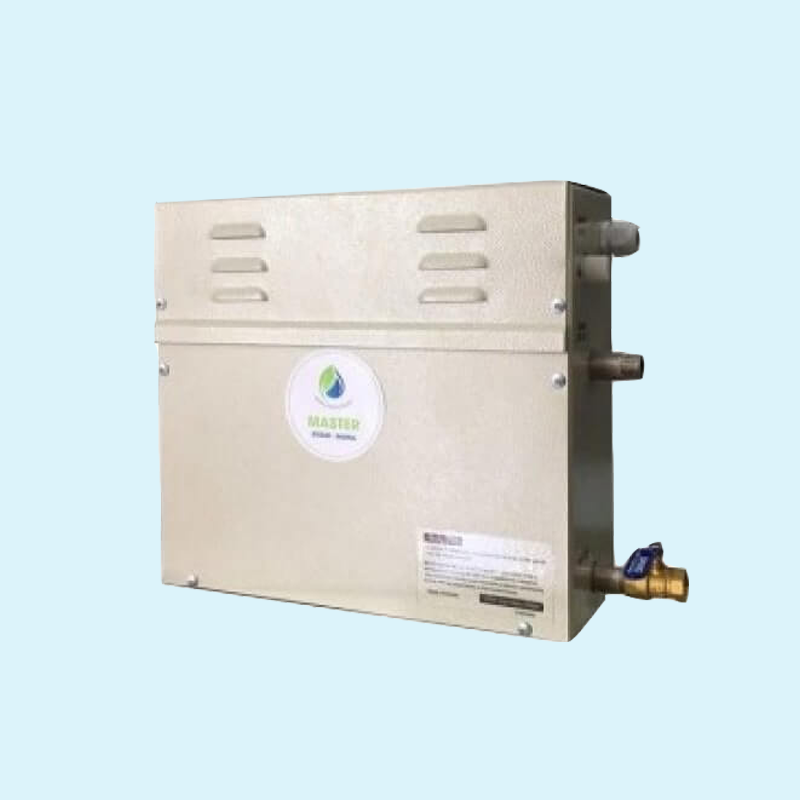 Máy xông hơi ướt