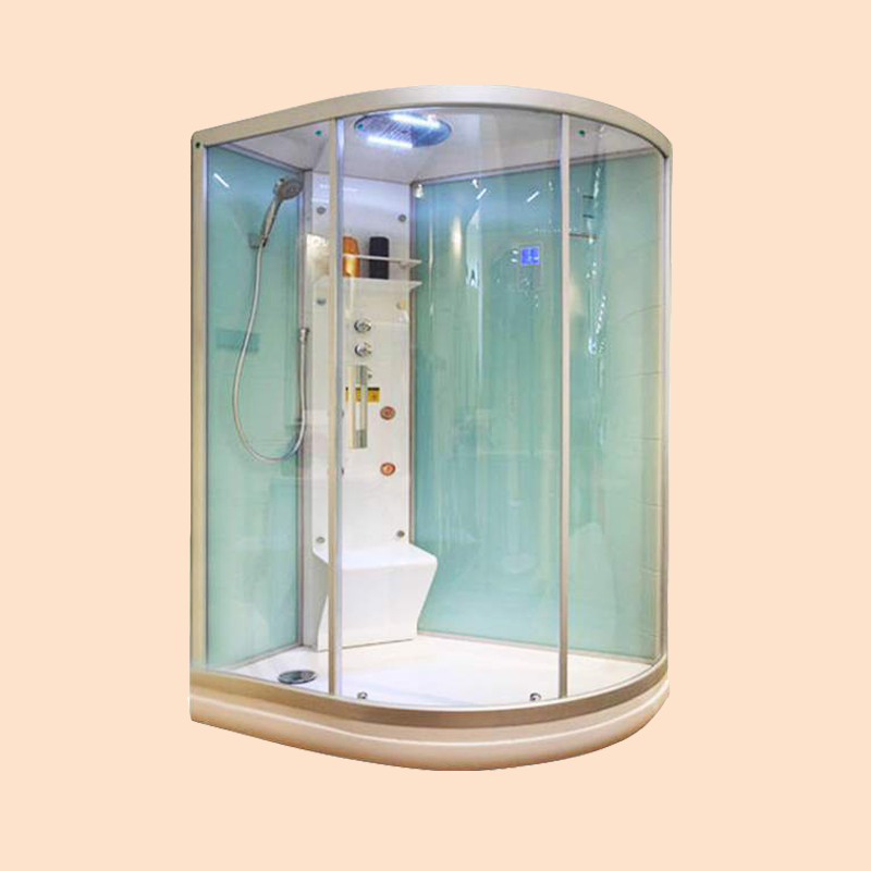 Phòng xông hơi ướt